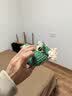 HOUYA狗狗发声玩具蜥蜴造型耐咬小狗磨牙解闷宠物大小型犬泰迪宠物用品 实拍图
