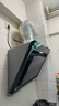 美的（Midea）抽吸排油烟机侧吸式家用抽油烟机 燃气灶 5.0kW猛火灶J30+A3液化气【套装商品】 实拍图