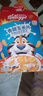 家乐氏（Kellogg）进口香甜玉米片420g低脂谷物脆即食非油炸麦片儿童学生营养早餐 实拍图