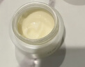 谷雨美白面霜50g*2美白淡斑去黄修护保湿奶罐护肤品生日礼物 实拍图