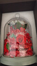 JoyFlower永生花礼盒玫瑰花生日礼物结婚纪念日520情人节送女朋友老婆高级 实拍图