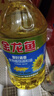 金龙鱼 食用油 葵花籽清香型调和油5L （新老包装随机发货） 实拍图