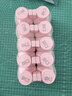 海氏海诺 碘伏棉球 医用碘伏碘酒消毒液脱脂棉球 25粒 *10瓶含镊子 实拍图
