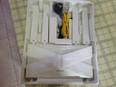 普联（TP-LINK）全屋路由器AX3000 子母路由分布式1母3子（独立包装）千兆无线双频大户型易展有线无线均可组网 实拍图