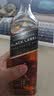 尊尼获加（JOHNNIE WALKER）洋酒 12年黑方黑牌500ml 苏格兰调和型威士忌无盒 实拍图
