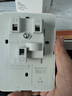 公牛（BULL）漏电保护开关 GTP系列 86型漏电保护开关 32A大功率漏保开关 LE2 实拍图