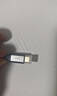 毕亚兹 Type-C千兆有线网卡 USB-C转RJ45网口转换器网线转接头 苹果笔记本电脑扩展手机转接头拓展免驱动 实拍图