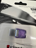 金士顿（Kingston）128GB Type-C USB3.2 Gen1 大容量手机电脑U盘 DTDUO3CG3 双接口 读速200MB/s 适用安卓苹果优盘 实拍图