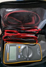 福禄克（FLUKE）F101/F106/F107 掌上型数字万用表多用表自动量程仪器仪表 F101 【不可以测电流】 实拍图