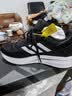 阿迪达斯adidas 男DURAMO 10 运动跑步鞋 GW8336 42.5码 实拍图