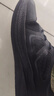 际华三零六六制新式黑色体能鞋训练鞋男作训鞋魔改户外运动跑鞋轻便透气黑胶鞋 【魔改款】科技碳板+MD爆米花底 43 码/265 实拍图