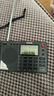 德生（Tecsun） PL-380收音机全波段老年人 数字调谐立体声高考英语四六级校园广播半导体学生 黑色 实拍图