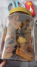 万达红杏干500g 0脂肪无核杏脯杏肉天然蜜饯果干果脯孕妇休闲零食 实拍图
