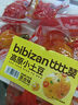 比比赞（BIBIZAN）高原小土豆500g*2袋混合味0脂肪开袋即食办公室休闲卤味解馋小吃 实拍图