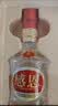 五粮液股份出品  感恩小金条 浓香型白酒 52度100mL*5瓶礼盒 送礼 实拍图
