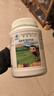 安利（Amway）纽崔莱儿童蛋白质粉高蛋白营养粉有助于增强免疫力860g 水果味 实拍图