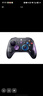 雷神（ThundeRobot）G50S极夜 无线游戏手柄 Switch类Xbox霍尔摇杆扳机蓝牙有线连接1000Hz PC/NS/TV/车机/安卓多平台 实拍图