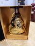 轩尼诗（Hennessy）XO 干邑白兰地法国进口洋酒 700ml 龙腾四海限量版礼盒 实拍图