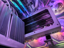 影驰GeForce RTX 5060 Ti 圣刃 OC 8GB GDDR7 DLSS 4.5 电竞游戏设计剪辑直播办公NVIDIA英伟达显卡 实拍图