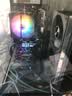 影驰全家桶海景房i5 12600KF/14600KF/RTX5060/5060Ti设计直播游戏电竞三角洲组装电脑DIY组装机台式机 配置一 12400F+5060 实拍图