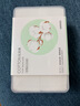 名创优品（MINISO）化妆棉卸妆棉湿敷棉卸妆棉片干湿两用亲肤 800片*2盒 实拍图