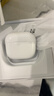 UKL【华强北顶配丨Air4代降噪款】蓝牙耳机适配苹果无线2026新款半入耳式金榜iphone17/16/15/14pods4 【原版正装全功能主动降噪版】 【主动降噪+空间音頻+三真电量】 实拍图