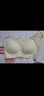 芬腾可安（FENTENGCARE）【升级2件装】固定乳胶杯无痕裸感调整型收副乳内衣女无钢圈文胸 实拍图