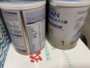雀巢（Nestle）能恩全护港版适度水解婴儿奶粉1段（0-6月）800g【7HMO+益生菌】 实拍图