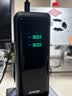 ANKER安克充电宝【3C认证可上飞机】300W220W大功率20000/26250毫安移动电源黑神话160W屏显充苹果华为 【充电宝套装】300W充电宝+150W磁吸底座 实拍图