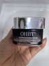 OHBT紧致抗皱眼霜55g淡化细纹提拉紧致黑眼圈眼纹眼袋男女士美国进口 实拍图