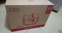 劲牌毛铺草本酒 苦荞酒 高度 金荞 50度 500ml*6瓶 整箱装 实拍图