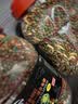 奈宠（NaiChong）小乌龟饲料通用龟粮鱼干虾干淡水巴西草龟料颗粒专用营养食物粮 六合一龟粮1000g桶装 大粒5mm【适合15厘米以上的龟】 实拍图