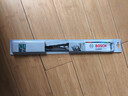 博世（BOSCH）雨刷雨刮器火翼全金属支架有骨U型16英寸(具体车型咨询在线客服) 实拍图