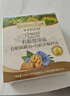 爷爷的农场有机核桃油亚麻籽油辅食油63ml*2 凉拌热炒礼盒 赠婴儿宝宝辅食谱 实拍图