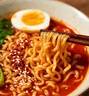 三养（SAMYANG）泡菜汤面速食袋装 520g(104g*5) 酸辣韩式方便面泡面 早餐零食 实拍图