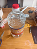 泸州老窖泸州红高粱桶装白酒52度5L浓香型纯粮食白酒 泡杨梅用酒 实拍图