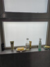富居磨砂玻璃防窥膜门窗户贴膜浴室卫生间隐私贴纸透光不透明60*200cm 实拍图