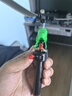 发光竹蜻蜓飞天仙子玩具闪光竹蜻蜓地摊热卖发光闪光玩具批发摆摊 发光竹蜻蜓10个装 实拍图