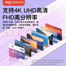 爱国者内存卡T6 监控摄像头行车记录仪专用tf存储卡 手机相机平板switch无人机gopro扩容 高速micro sd卡 【64GB】4K高清/高速传输 实拍图