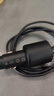 小米（MI）车载充电器【新SU7适配】超级快充版1A1C 100W大功率适用于小米15小米17 实拍图