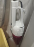 美的（Midea）吸尘器家用U2有线手持推杆地毯两用大吸力除尘吸灰大功率可视化尘杯吸尘器神器宠物【热卖榜】 实拍图