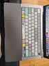 极川 Apple苹果MacBook Pro14英寸M5/4/3/2机身贴膜2026/25/24/23款笔记本电脑外壳保护膜3M贴纸灰色 实拍图