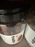 方家铺子中华老字号 新疆灰枣800g/罐  红枣果干新疆特产 泡茶煲汤煮粥 实拍图