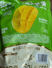 三只松鼠芒果干408g/袋 独立包装蜜饯果干果脯休闲零食办公零嘴小吃 实拍图