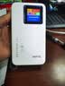 格行随身wifi6官方正品充电宝WiFi6二合一车载无线网卡路由器三网通用移动随身wifi6无线流量2026新款 京仓速发【充电+上网】一万毫安超长续航+送流量 实拍图