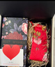 园洲绿教师节礼物送老师生日礼物送妈妈丈母娘老婆长辈节庆套装梳伴手礼 梳子+丝巾+礼袋+贺卡+小花束 实拍图