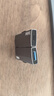 ThinkPad联想Thinkbook移动固态硬盘（PSSD）无线 1TB type-c双接口两用手机电脑U盘 固态U盘 BU210 实拍图