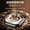 闪魔【秒贴无尘仓】适用SE3手表膜Apple Watch S4/5/6/SE/7/8/9保护膜iWatch苹果手表膜40/41mm自定位 实拍图