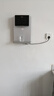 海尔（Haier）净水器家用厨下1200G流速母婴RO反渗透直饮净水机加热一体机餐边柜壁挂式管线机接自来水全屋套装 【性能套装】即热管线机+净水器 实拍图