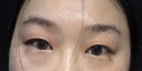 海昌美瞳半年抛 香氛彩色隐形眼镜大小直径半年抛1片 乌木烛影 350度 实拍图